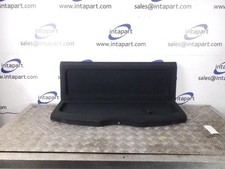 Parcel shelf skoda octavia - skoda, mk2