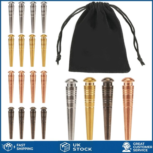 Durable metal cribbage pegs - durable,