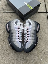 Nike Air Max 95 Og Pink Foam