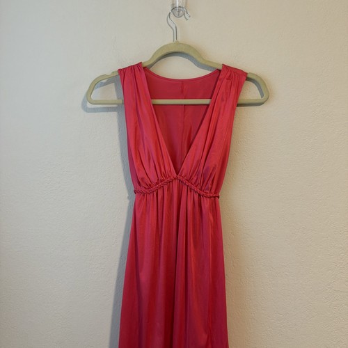 Vintage vanity fair - 90's, red
