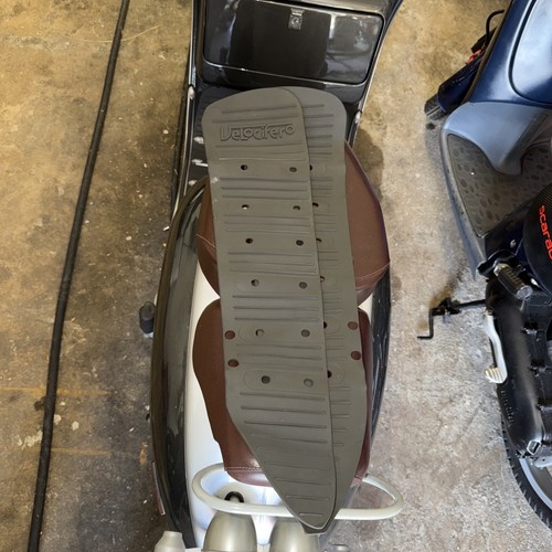 Italjet velocifero 50cc 1997 - italjet,