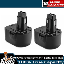 2X For Dewalt DC9071 12V