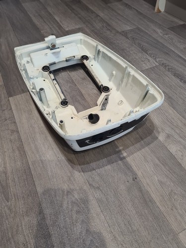 Evinrude johnson outboard - evinrude,