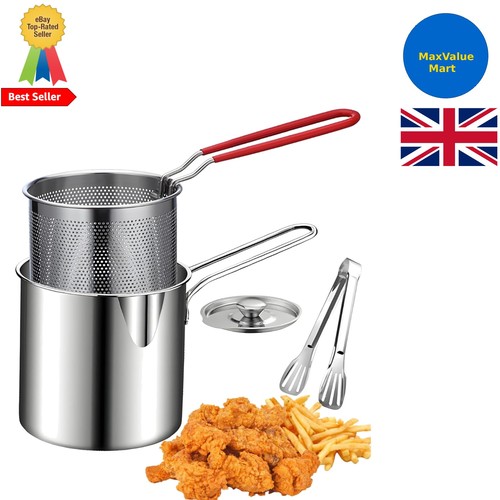 Deep fat fryer 5 - 1.5, litre