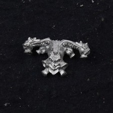 Chaos Renegade Space Marine
