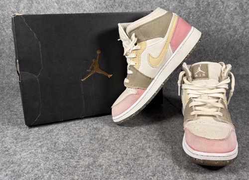 Air jordan girl size 5 - jordan’s,