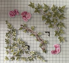 Carnation Crafts - Climbing