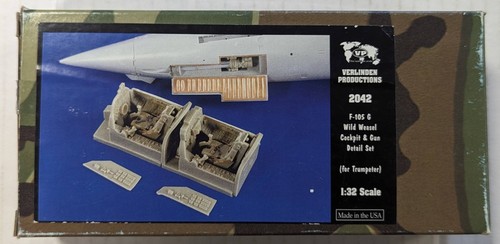 Verlinden productions 32 - productions, 1/32
