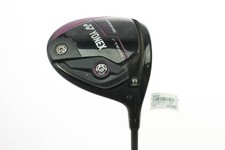 Yonex EZONE GS i-Tech Golf Club Mens Right Handed 12-deg Driver Senior Graphite