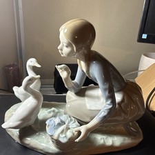 Vintage (1973/74)  Lladro