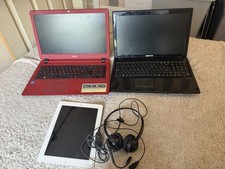 Joblot Laptop