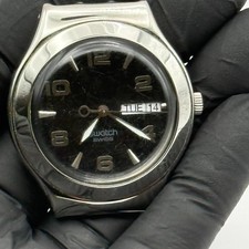 Vintage Swatch Irony Watch