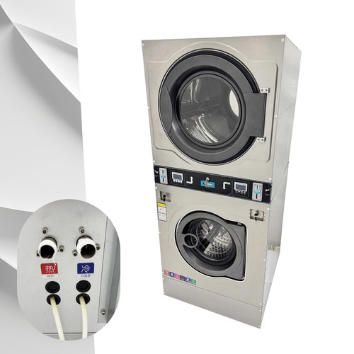 Commercial coin operated - commercial, coin-operated