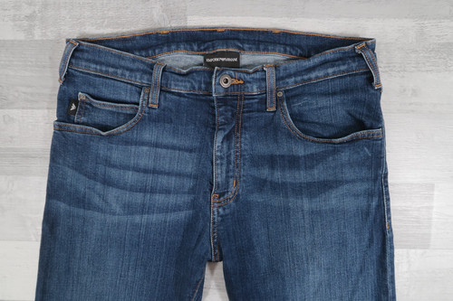 Mens emporio armani jeans - emporio,