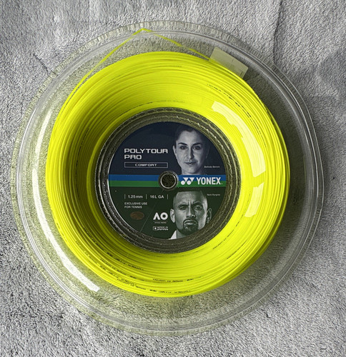 Yonex polytour pro - polytour, tennis