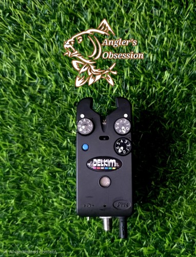 Delkim txi plus bite - txi,