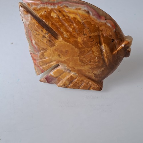 Vintage onyx marble hand - vintage,