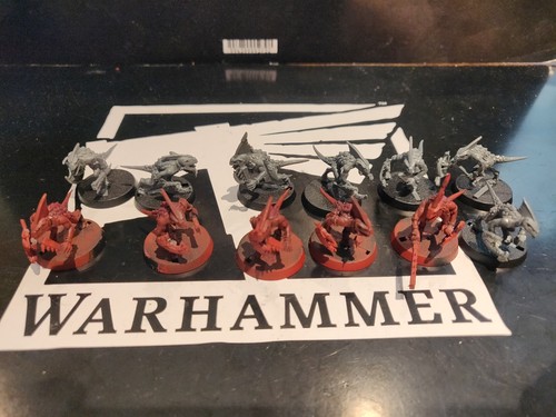 Aos warhammer old - warhammer, world