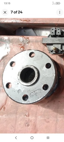Mercruiser 3 coupling - mercruiser, 4.3