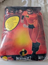 Disney Incredibles 2 adult