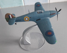 Corgi: Hawker Hurricane Mk 1