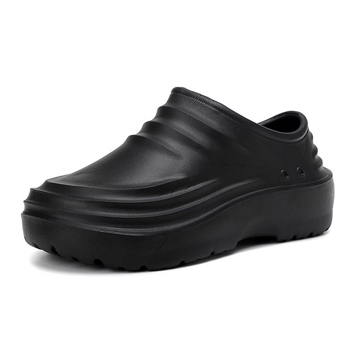Unisex non slip work - non, clogs
