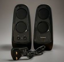 Sandstrom SBS2012 2.0 Wireless