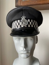 British Kent Police Force