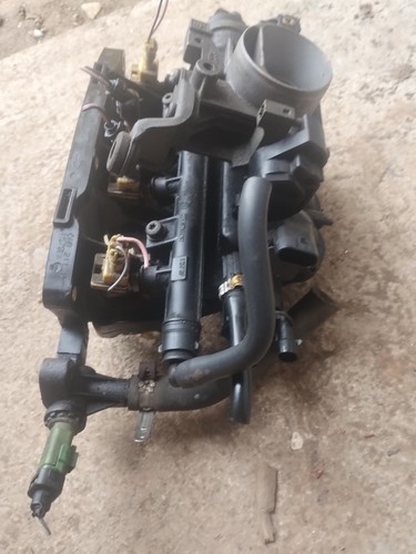 Fiat seicento mpi throttle - fiat,