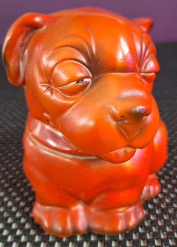 Antique 1920 bonzo - antique, 1920's