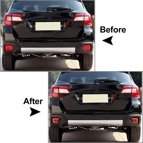 For subaru outback led - outback,