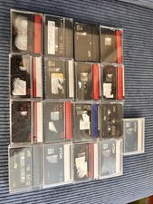 Used minidv video camera - minidv,