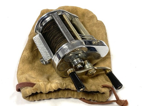Hardy elarex vintage bait - hardy,