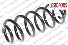 REAR COIL SPRING 4295089
