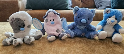 Blue nose friends bundle - my,