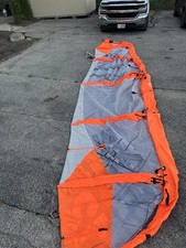 North Fuse 10 Kite W/ Control