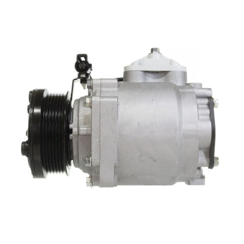 Air con compressor - air,