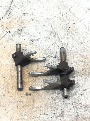 Fork change set - for, xt