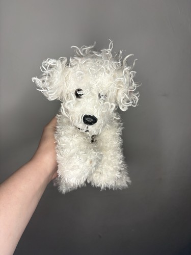 Classics willow the bichon - willow,