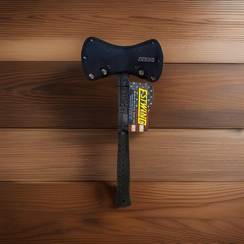 Estwing edba black eagle - edba,