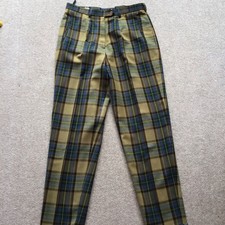 Vintage Daks women’s wool