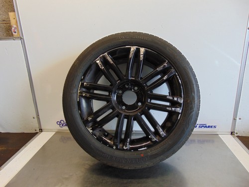 Renault clio alloy - clio, tyre