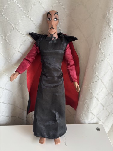 Disney jafar inch action - disney,