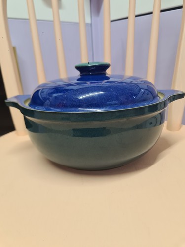 Denby blue green - denby,