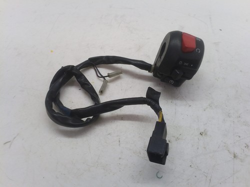 Suzuki burgman 650 right - 650,