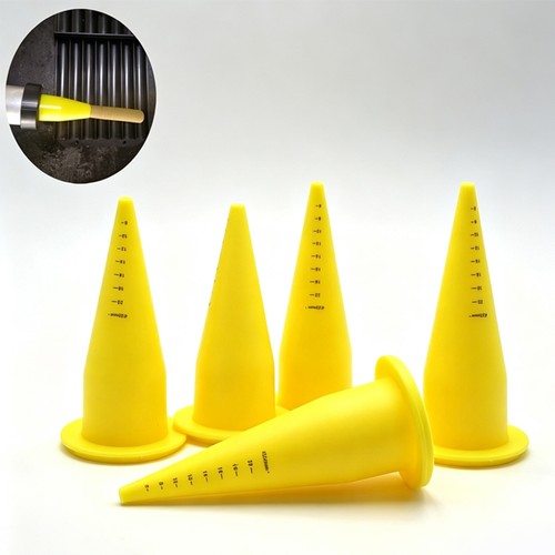 Nozzles for boilie sausage - for,