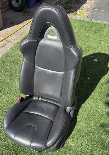 Mazda rx8 front passenger seat - front,