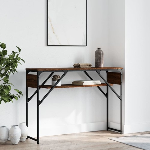 Vidaxl console table with - vidaxl,