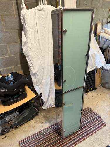 Quality polished stainless - polished,