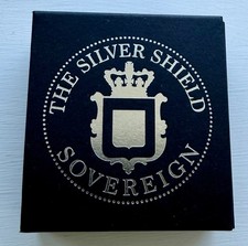 2021 Gibraltar The Silver